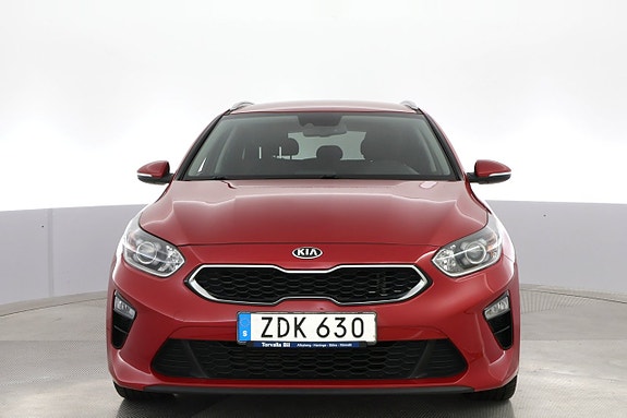 Kia Ceed 8 of 18