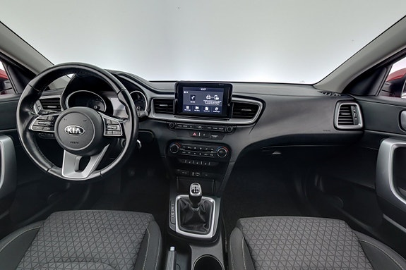 Kia Ceed 13 of 18
