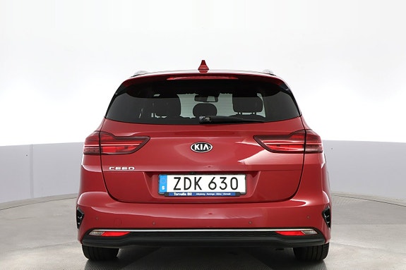 Kia Ceed 4 of 18