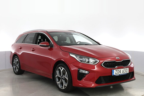 Kia Ceed 7 of 18