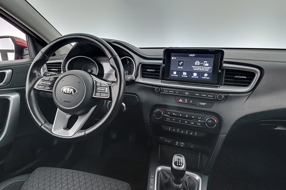 Kia Ceed 14 of 18