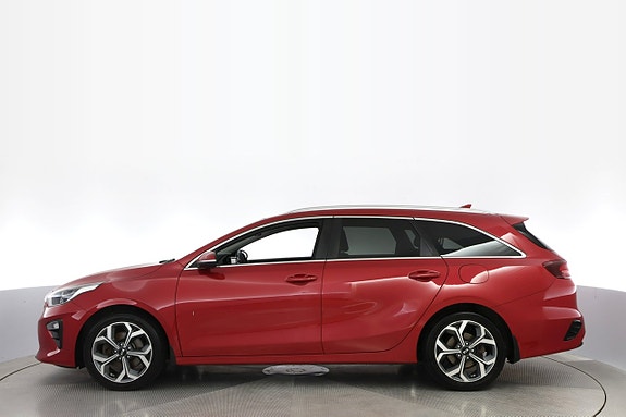 Kia Ceed 2 of 18
