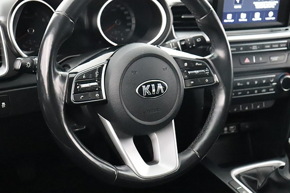 Kia Ceed 9 of 18