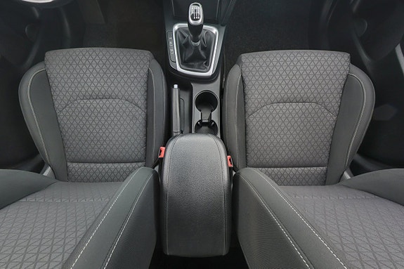 Kia Ceed 11 of 18