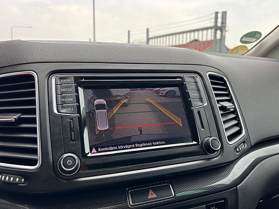 Seat Alhambra 30 of 30