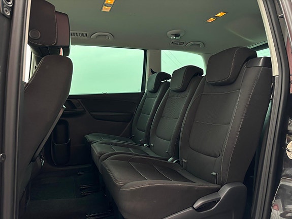 Seat Alhambra 21 of 30