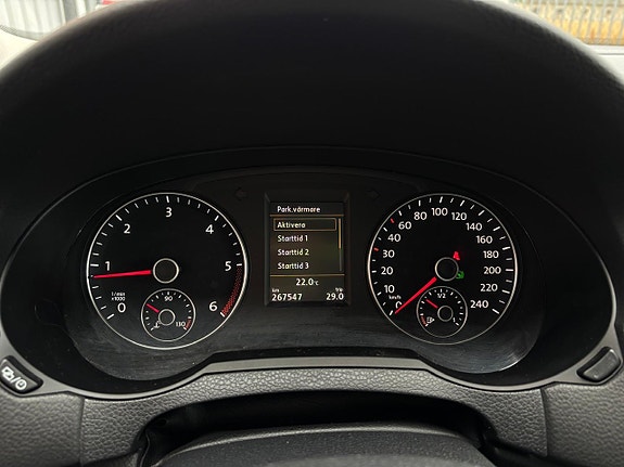 Seat Alhambra 27 of 30