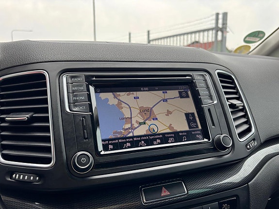 Seat Alhambra 25 of 30