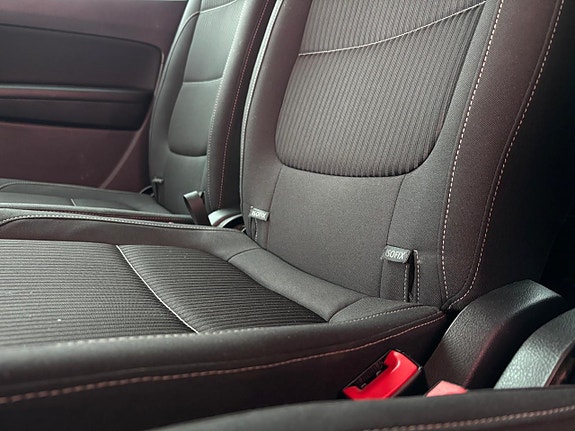 Seat Alhambra 22 of 30