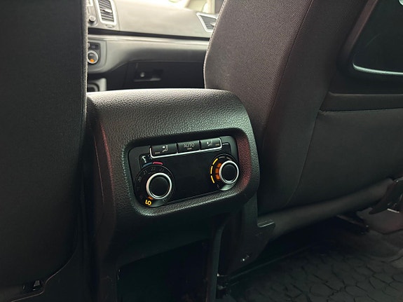 Seat Alhambra 23 of 30