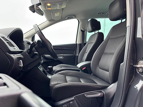 Seat Alhambra 18 of 30
