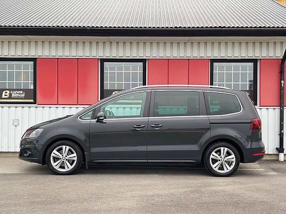 Seat Alhambra 3 of 30