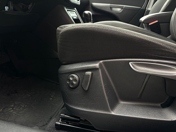 Seat Alhambra 19 of 30