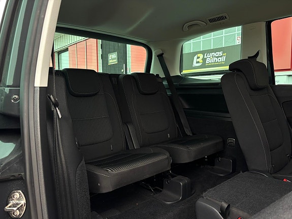 Seat Alhambra 24 of 30