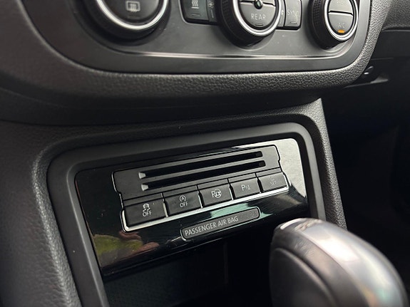 Seat Alhambra 16 of 30