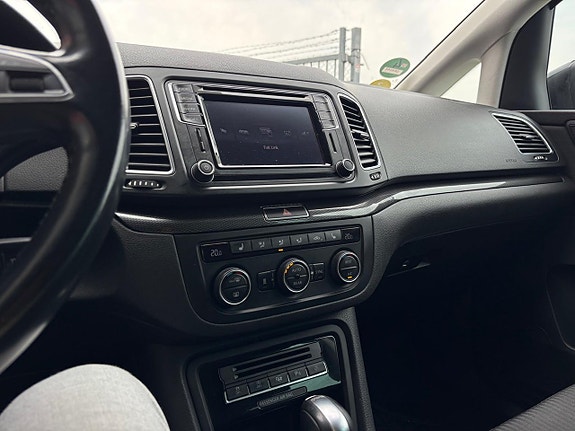 Seat Alhambra 15 of 30