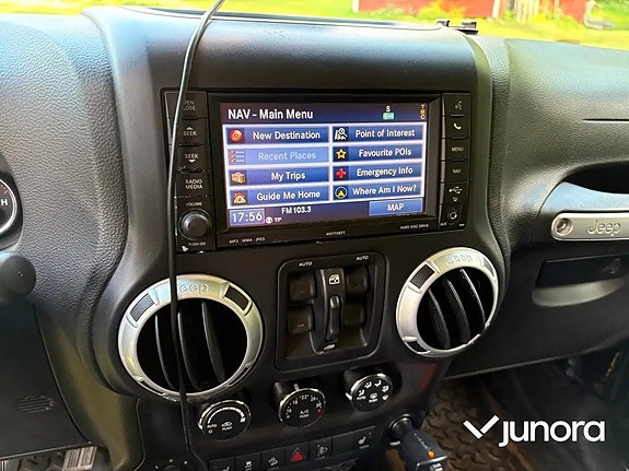 Jeep Wrangler Unlimited 10 of 10