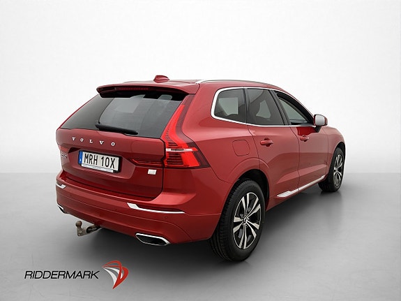 Volvo XC60 8 of 30