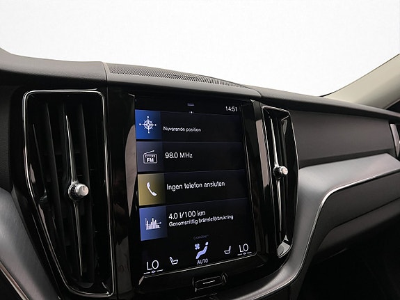 Volvo XC60 21 of 30