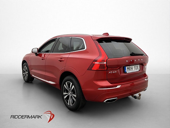 Volvo XC60 5 of 30