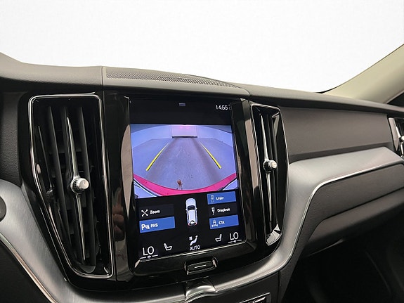 Volvo XC60 18 of 30