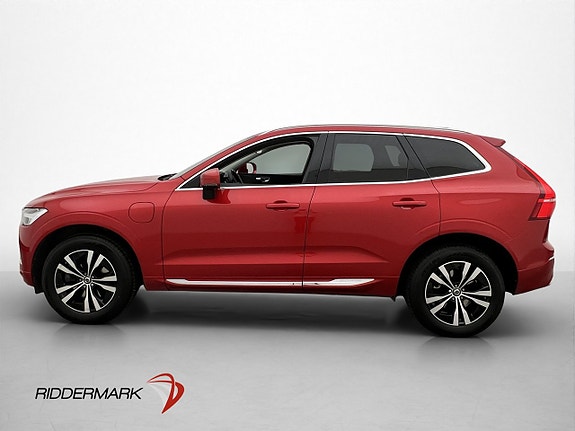Volvo XC60 4 of 30