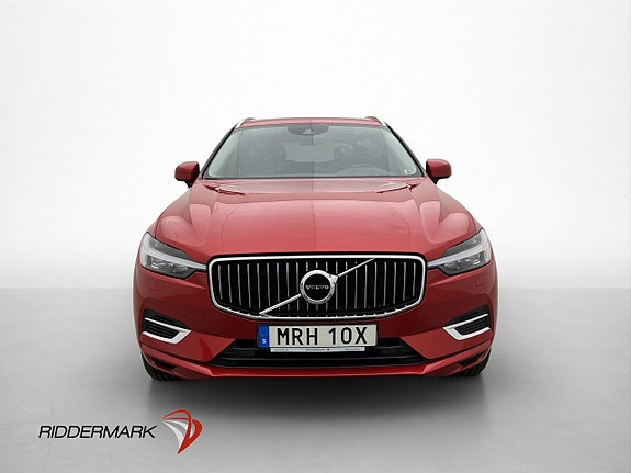 Volvo XC60 2 of 30