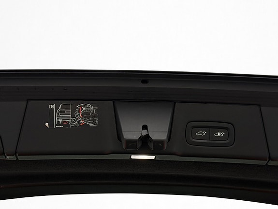 Volvo V90 29 of 30