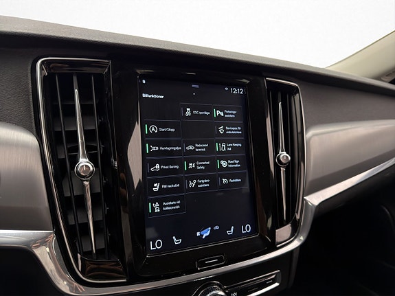 Volvo V90 20 of 30