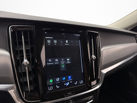 Volvo V90 21 of 30