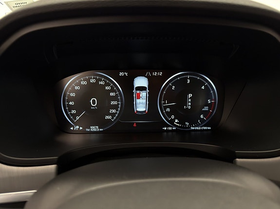 Volvo V90 14 of 30