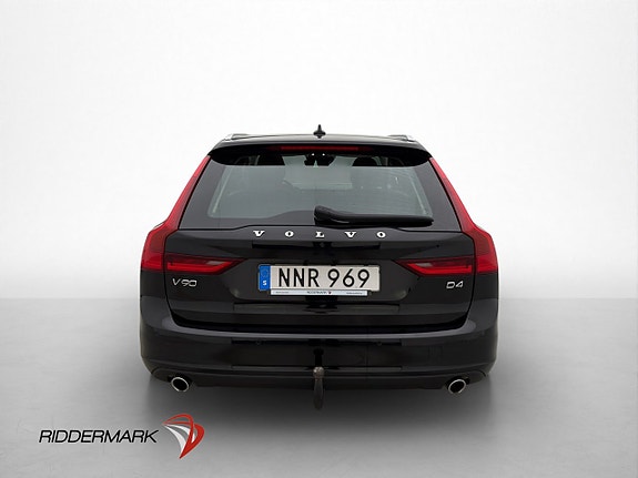 Volvo V90 6 of 30