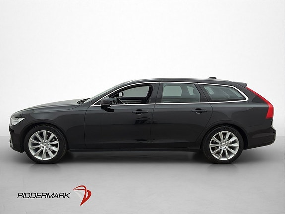 Volvo V90 4 of 30