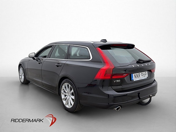 Volvo V90 5 of 30
