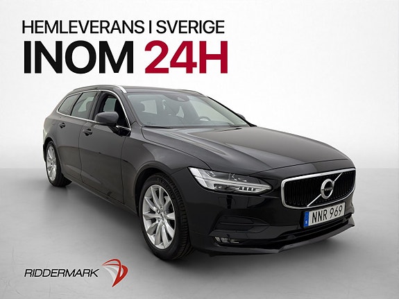 Volvo V90 3 of 30