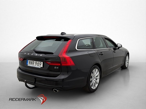 Volvo V90 8 of 30