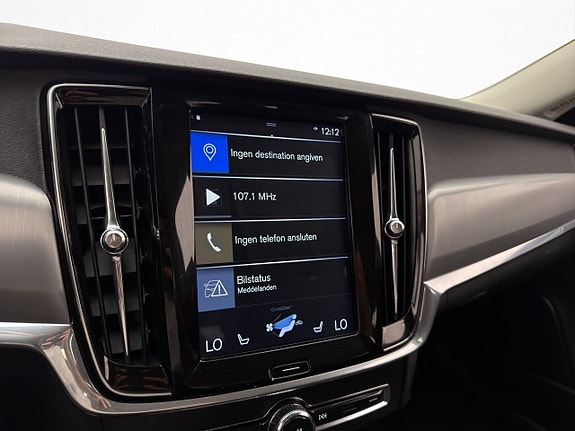 Volvo V90 19 of 30