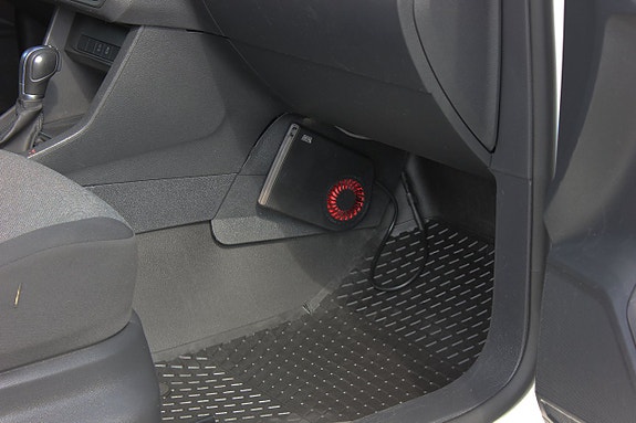 Volkswagen Caddy 12 of 18