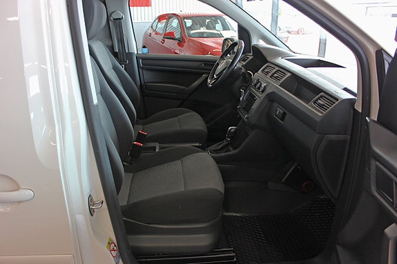 Volkswagen Caddy 4 of 18