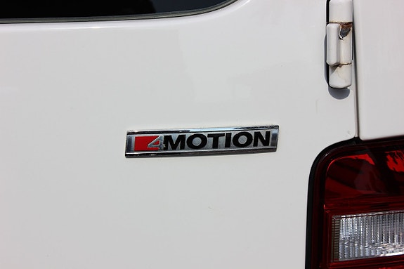 Volkswagen Caddy 10 of 18