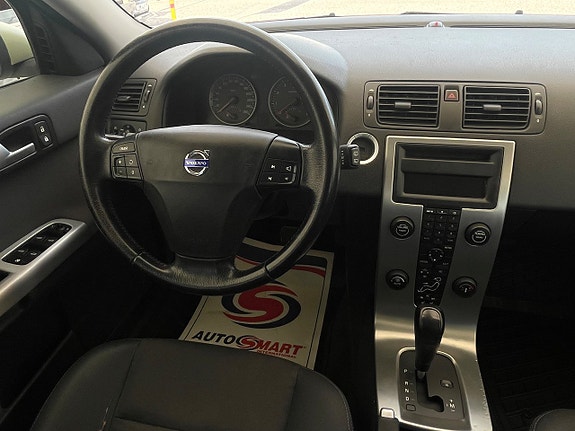 Volvo V50 13 of 21