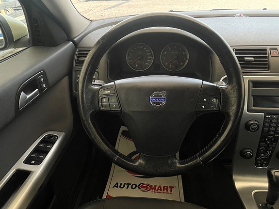 Volvo V50 14 of 21