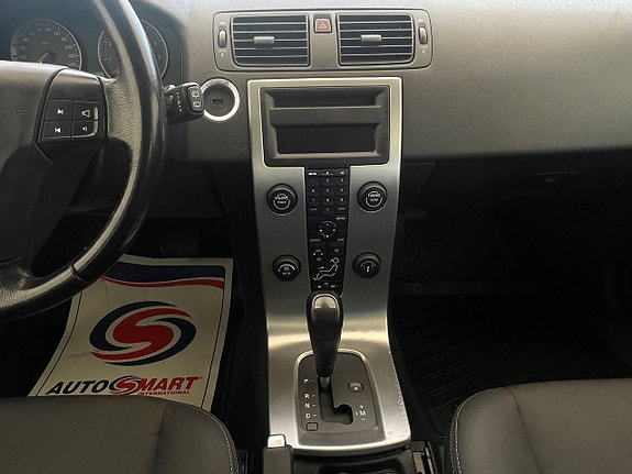 Volvo V50 18 of 21