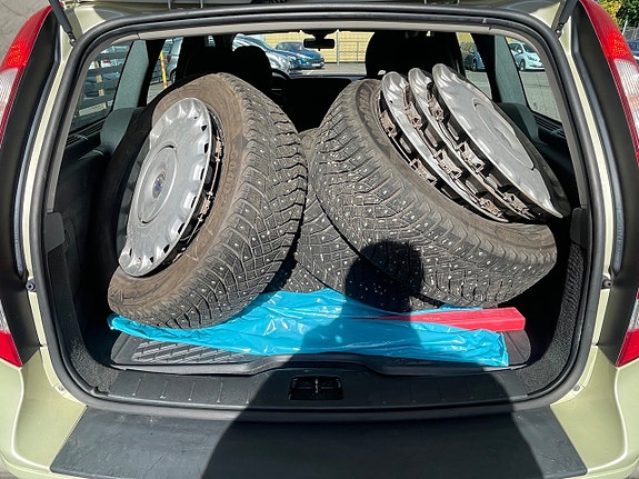 Volvo V50 10 of 21
