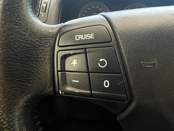 Volvo V50 16 of 21