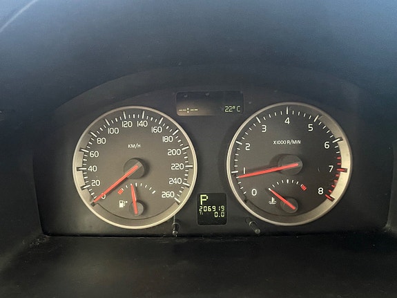 Volvo V50 15 of 21
