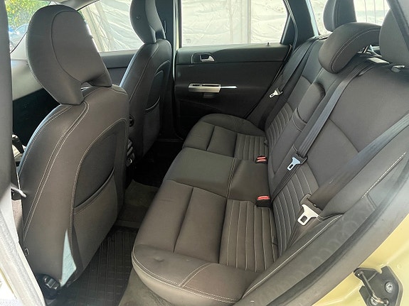 Volvo V50 8 of 21