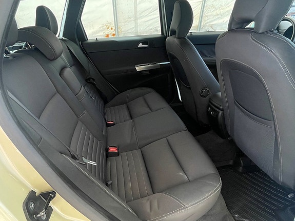 Volvo V50 11 of 21
