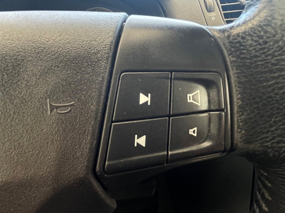 Volvo V50 17 of 21