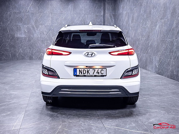 Hyundai Kona 6 of 30